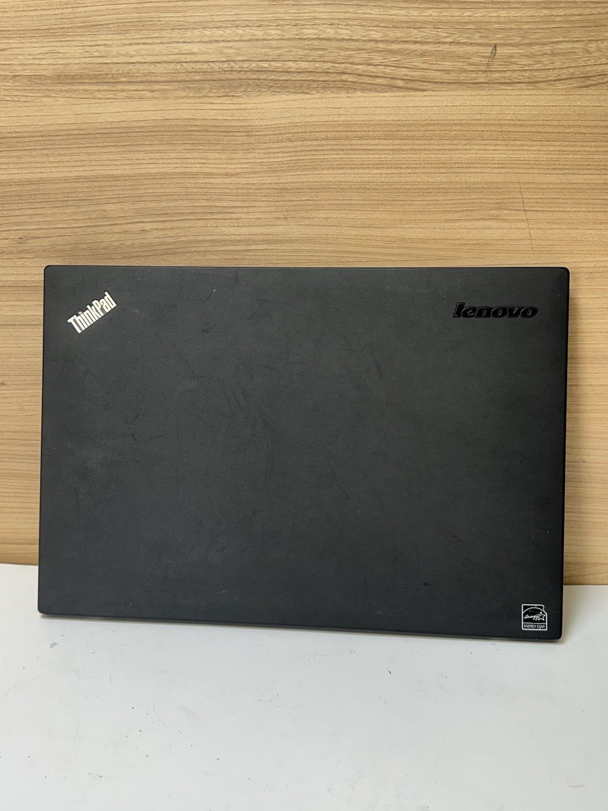 Lenovo ThinkPad T440 i3-4030U 4GB RAM 500gb HDD 14″ (for Parts Or Repair)