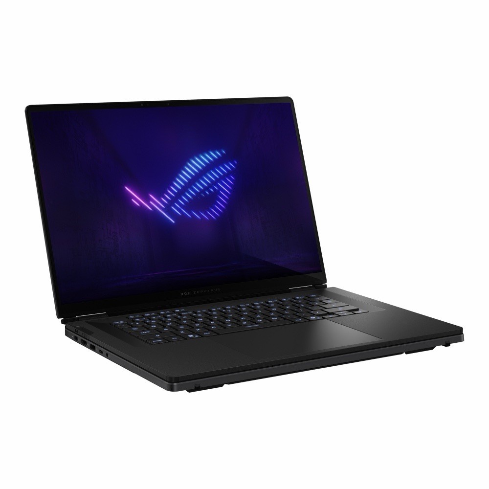 ASUS ROG Zephyrus Duo 16 Dual Touch 3K OLED Ultra 9 386H RTX 5090 32GB RAM 1TB