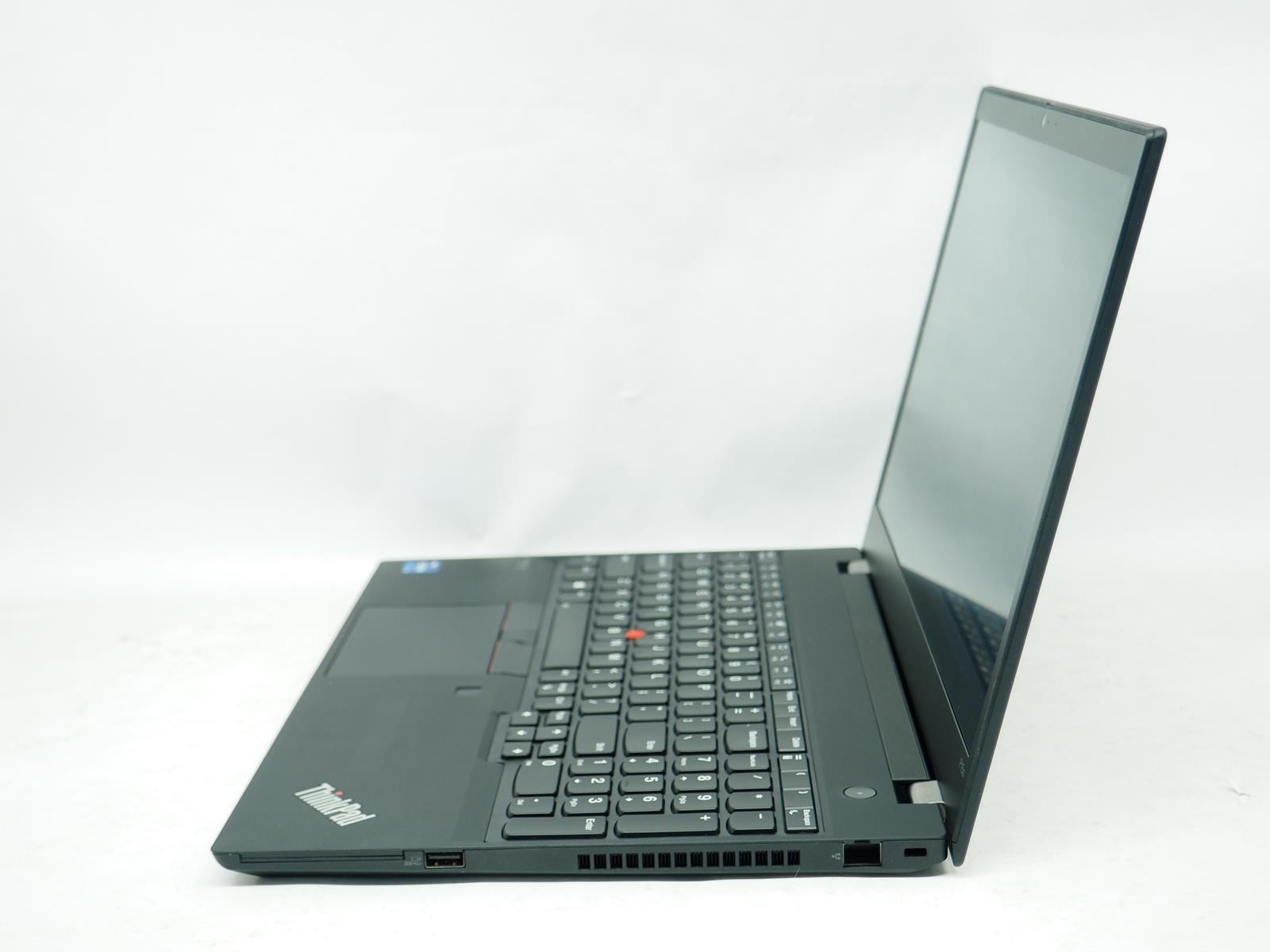 LENOVO THINKPAD P15S GEN 2I Intel Core i7-1165G7 2.80GHz 16GB RAM 512GB NVMe