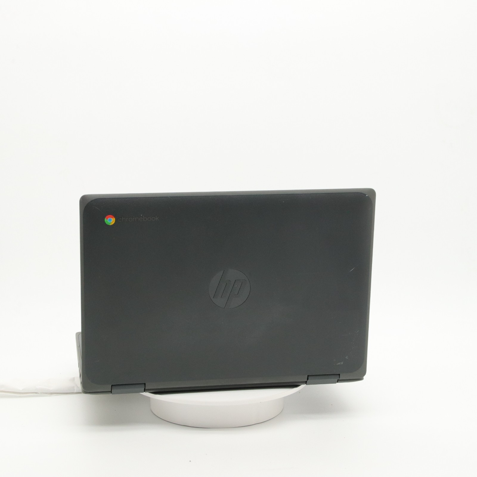 HP x360 11 G3 EE Chromebook – Intel Celeron N4020 – 4GB RAM – 32GB SSD