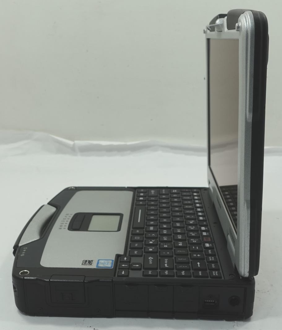 Panasonic Toughbook CF-31 Core i7-7600U 2.8GHz 16GB 256GB SSD