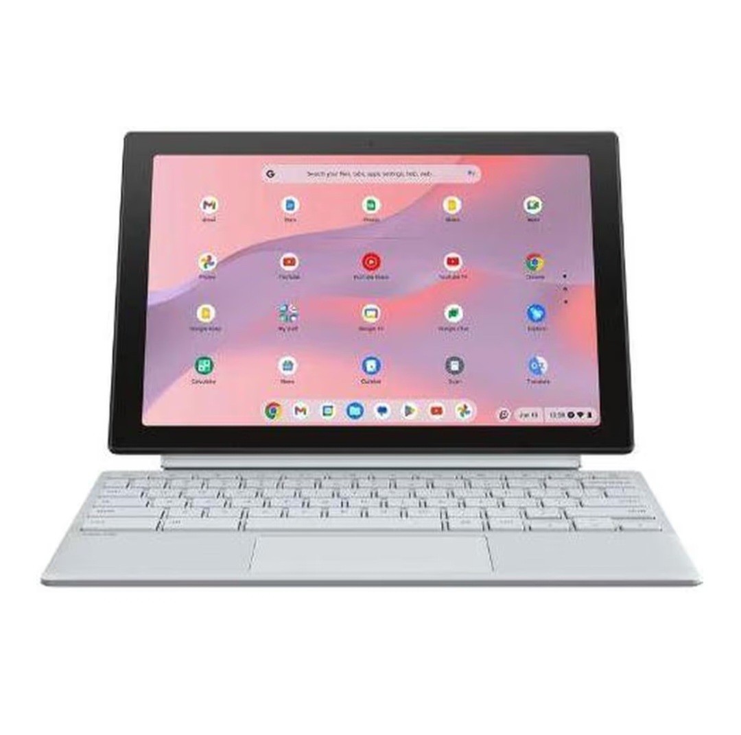 ASUS Chromebook CM3001DM2A-WS88T-S 10.5″ WUXGA Touchscreen (Silver) 8G/128GB