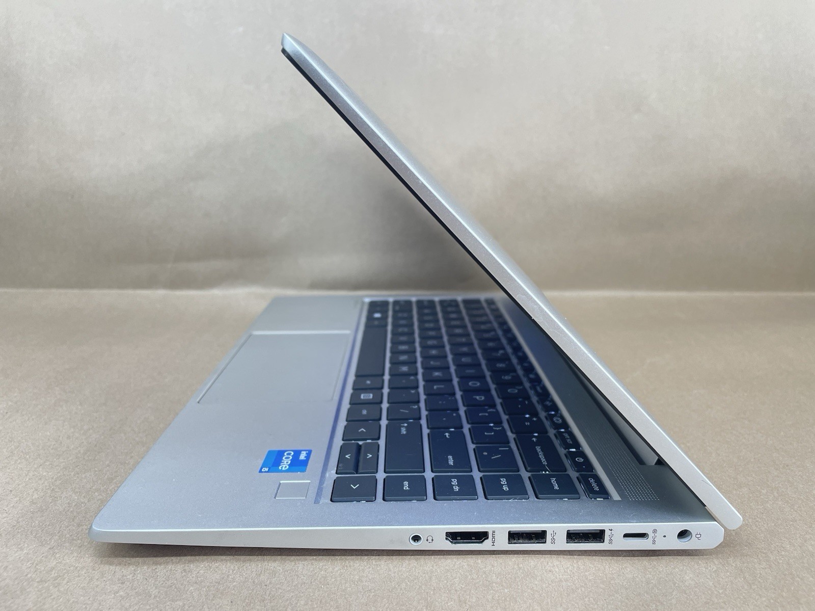 HP ProBook 440 G8 14″ i5-1135G7 @ 2.40GHz 16GB RAM 512GB SSD Win11 Pro *READ*