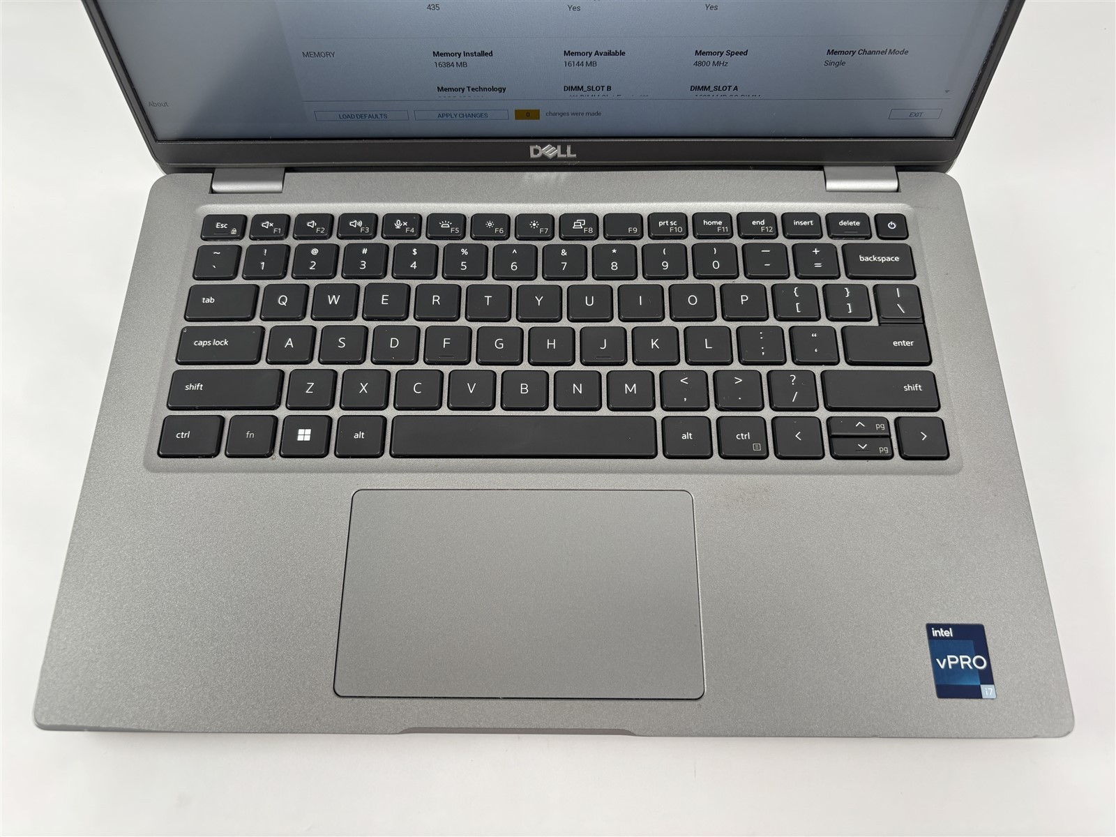 Dell Latitude 5431 2022 14″ i7-1270P 2.2GHz 16GB 256GB SSD Iris Xe