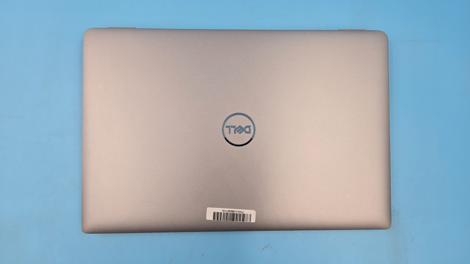 Dell Latitude 5440 14 Gray FHD | Intel i7-1355U | 16GB RAM | 256GB NVMe