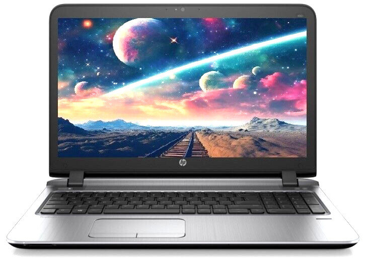 ~CLEARANCE~ 15.6″ HP ProBook Laptop: Intel i5! 16GB RAM~1TB Storage! Webcam