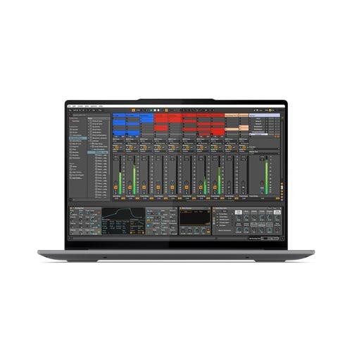 Lenovo Yoga Pro 7 14AHP9 83E3 Ryzen 8845HS Radeon 780M 512GB 16GB 2560 x 1600