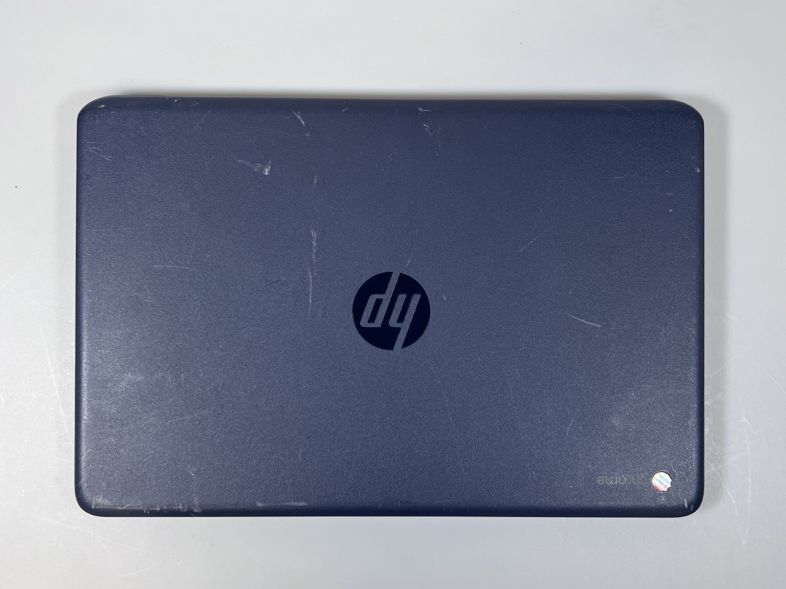 HP Chromebook 14-db0031nr ChromeOS Laptop | Used | Read Description