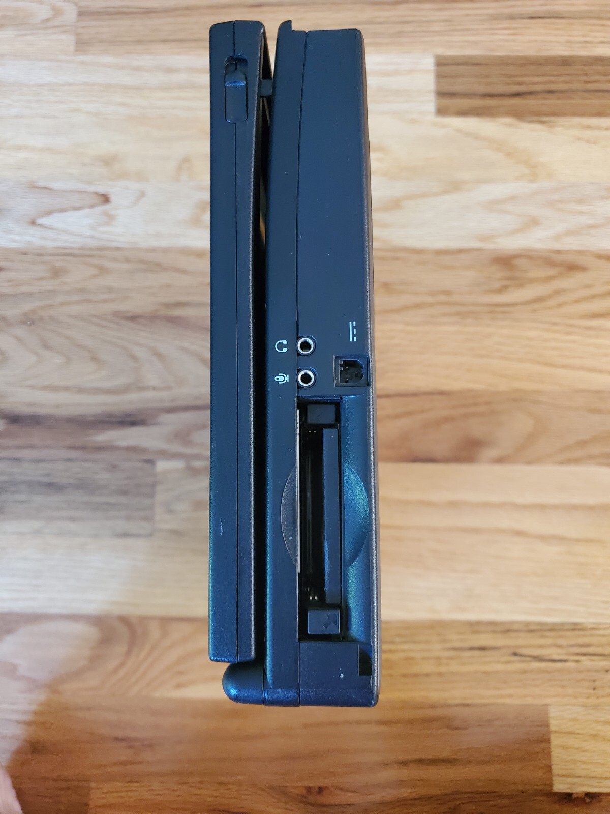 Dell Latitude LM TS30G Laptop | Boots to Bios! | With RAM | For Repair!