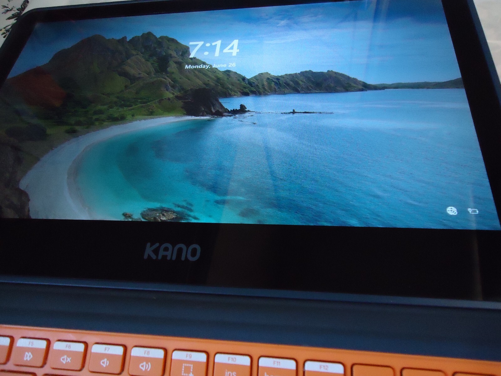 KANO PC WINDOWS 10