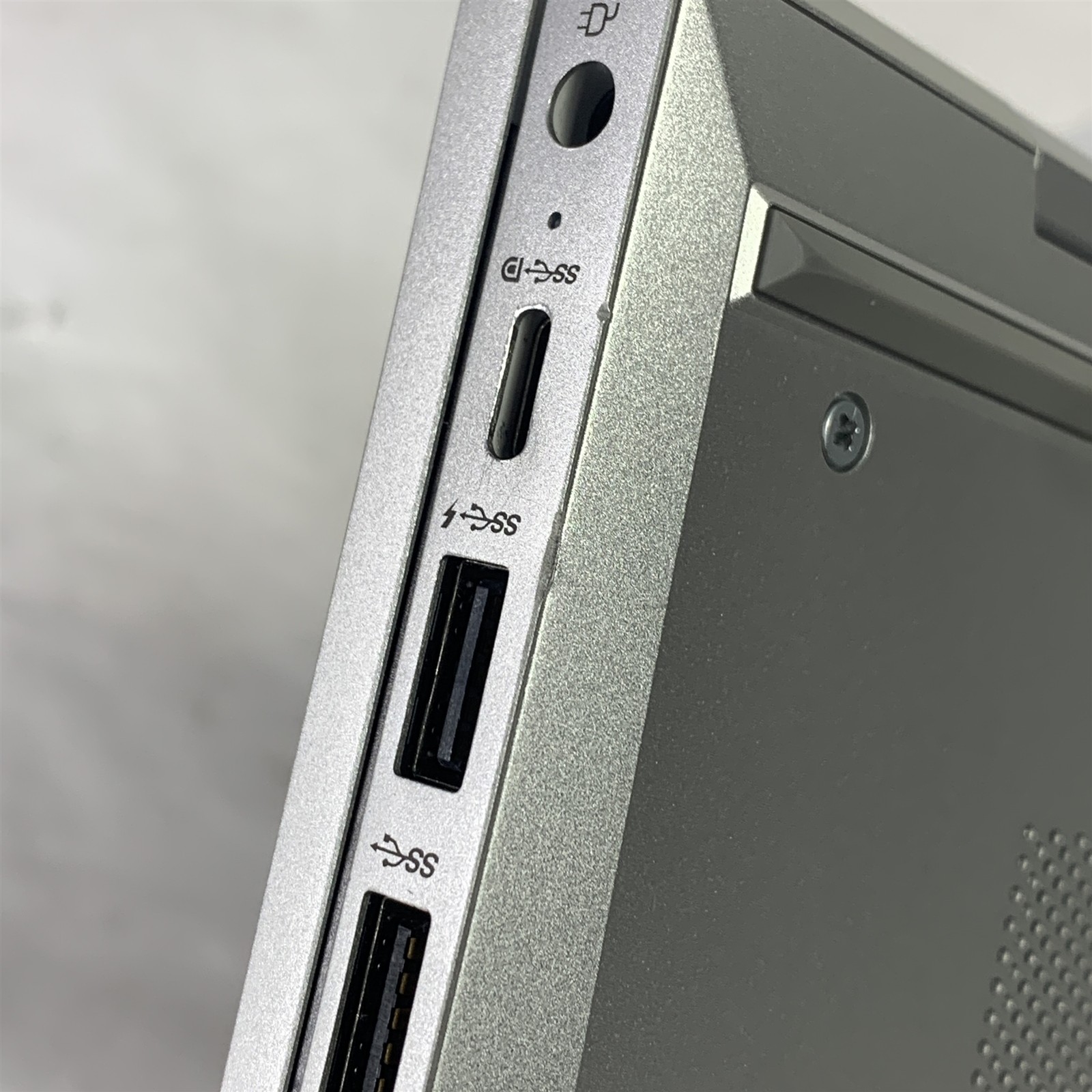 HP ProBook 445 G9 14″ Laptop Ryzen 5 5625U 2.3GHz 8GB – NO DRIVE