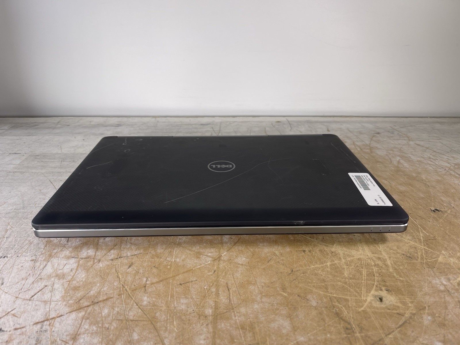 DELL PRECISION 7710 i5-6300HQ @ 2.30GHz, 8GB RAM, NO HDD/OS