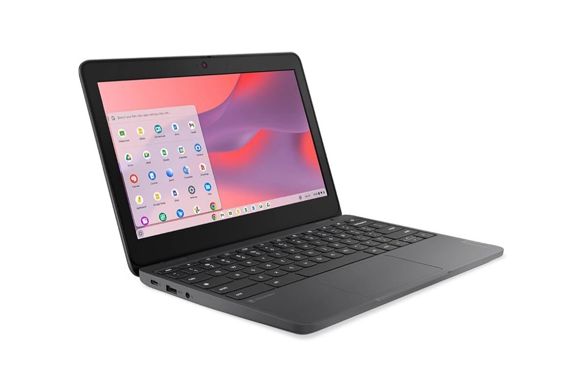 Lenovo Chromebook 100e Gen 4