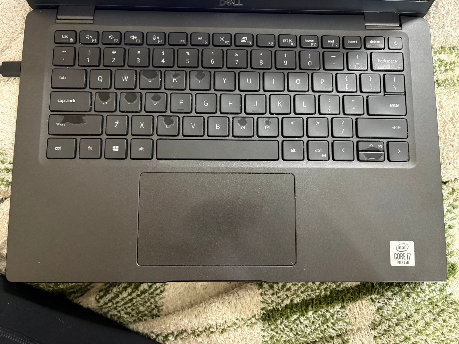 Dell Latitude 7410 14″ (512GB SSD, Intel Core i7 10th Gen., 1.70 GHz, 16GB)