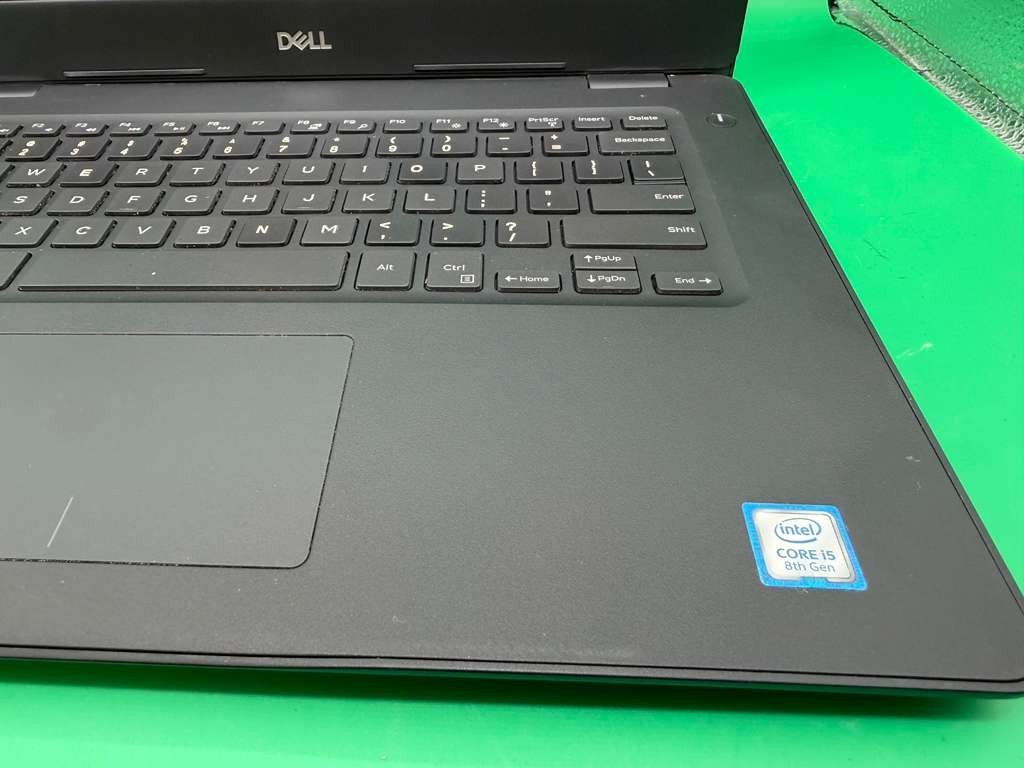 Dell Latitude 3490 14″ Laptop i5-8250U 1.60GHz 8GB RAM 500GB Storage Win 11 Pro