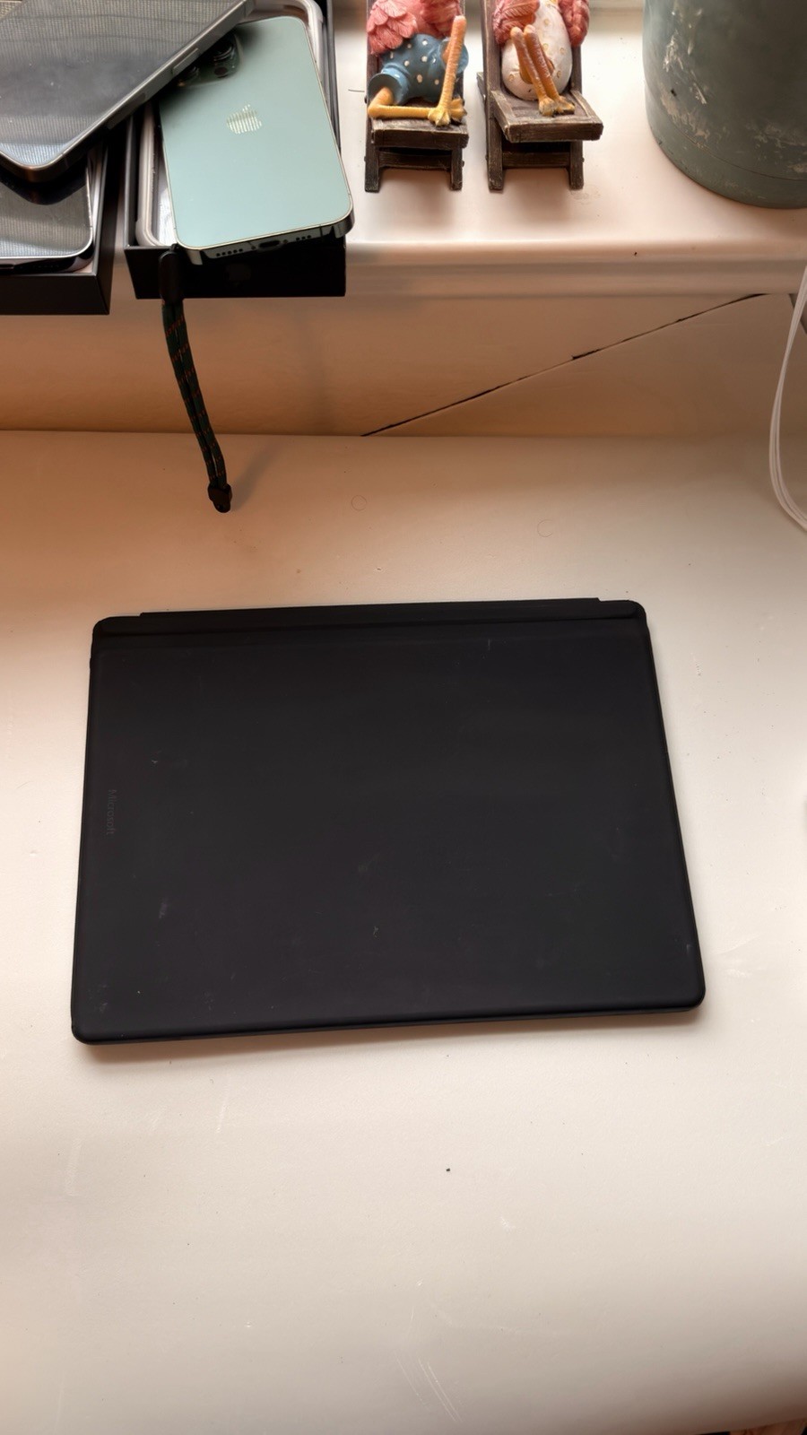 Microsoft Surface Pro X 13 inch (256GB, SQ2 , 1.80GHz, 16GB) Notebook/Laptop…