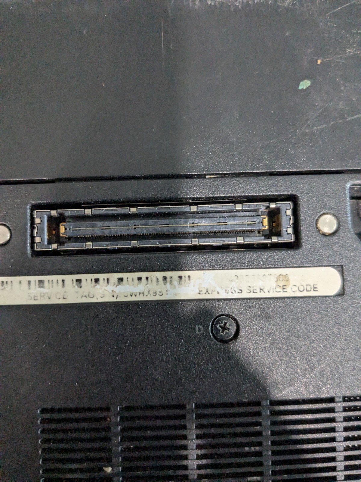 Dell Latitude E6420 14″. READ
