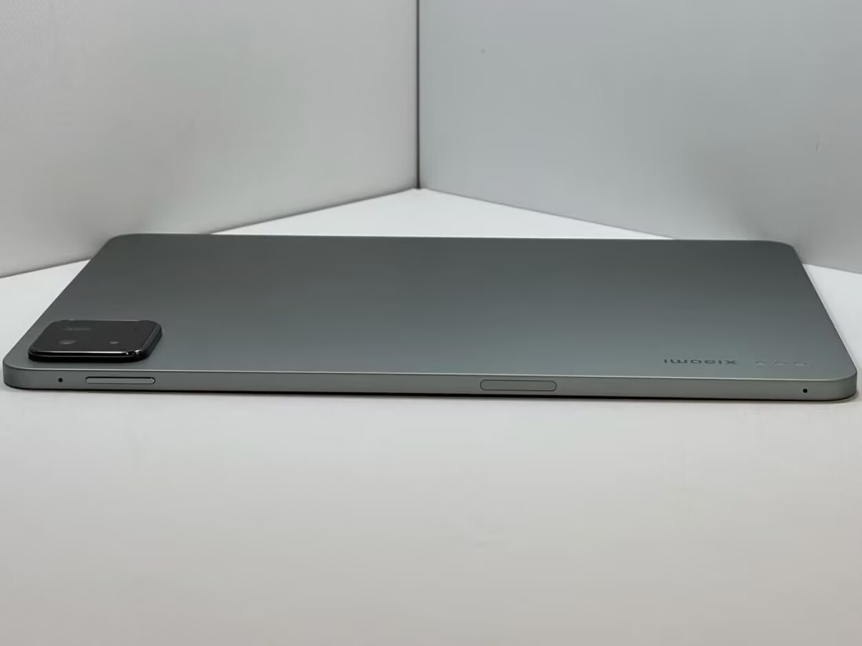 Xiaomi Pad 7 Pro 11.2“50MP Snapdragon 8s Gen 3 Wi-Fi Android 8850mAh