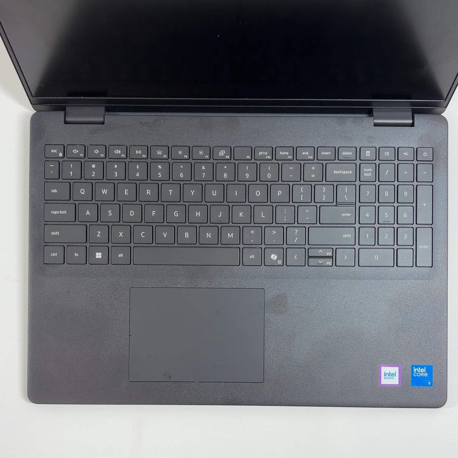 Dell 16 P131F Core 5 120U 16GB RAM 512GB