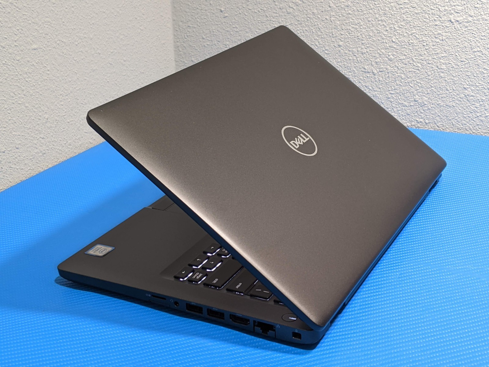 Dell Latitude 5400 14″ FHD Intel i7-8th Gen 1.9GHz 16GB 256GB SSD W11P +Charger