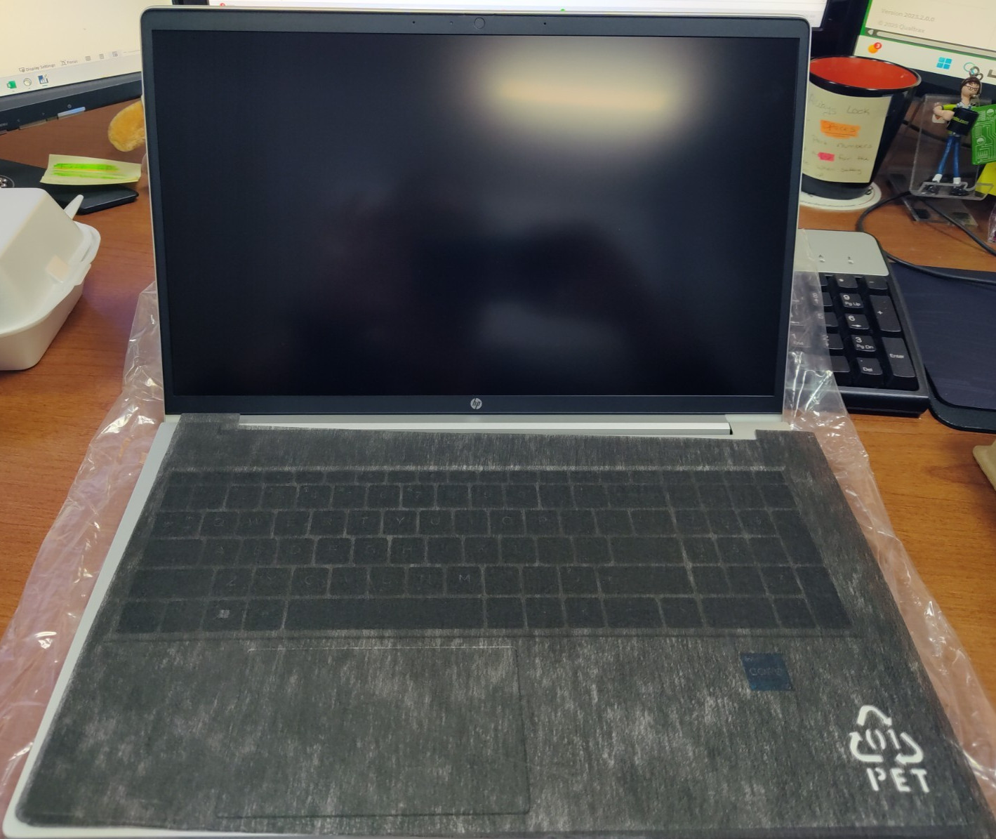 HP ProBook 650 G8 i5-1145G7 15.6″ 8GB RAM 256GB SSD FreeDOS W/Microsoft License
