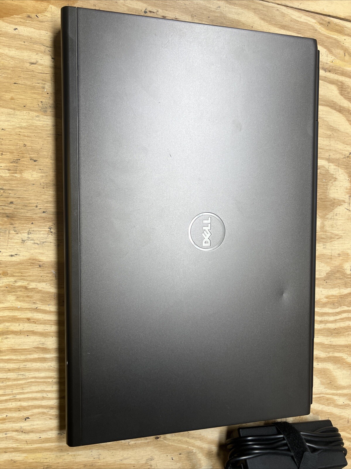 Dell Precision M6600 17.3″ | i7-2760MQ@2.4GHZ | 16GB RAM 1TB HDD.