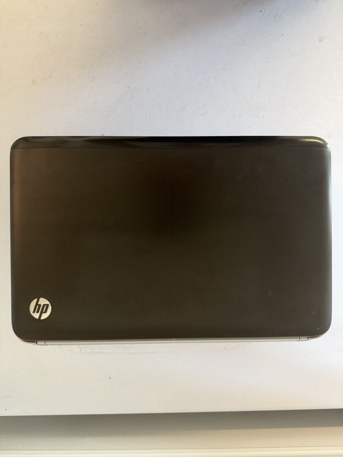 HP Pavillion dv6-6135dx Laptop – Good Screen – AMD A8-3500M – RAM 6 GB -Read Des