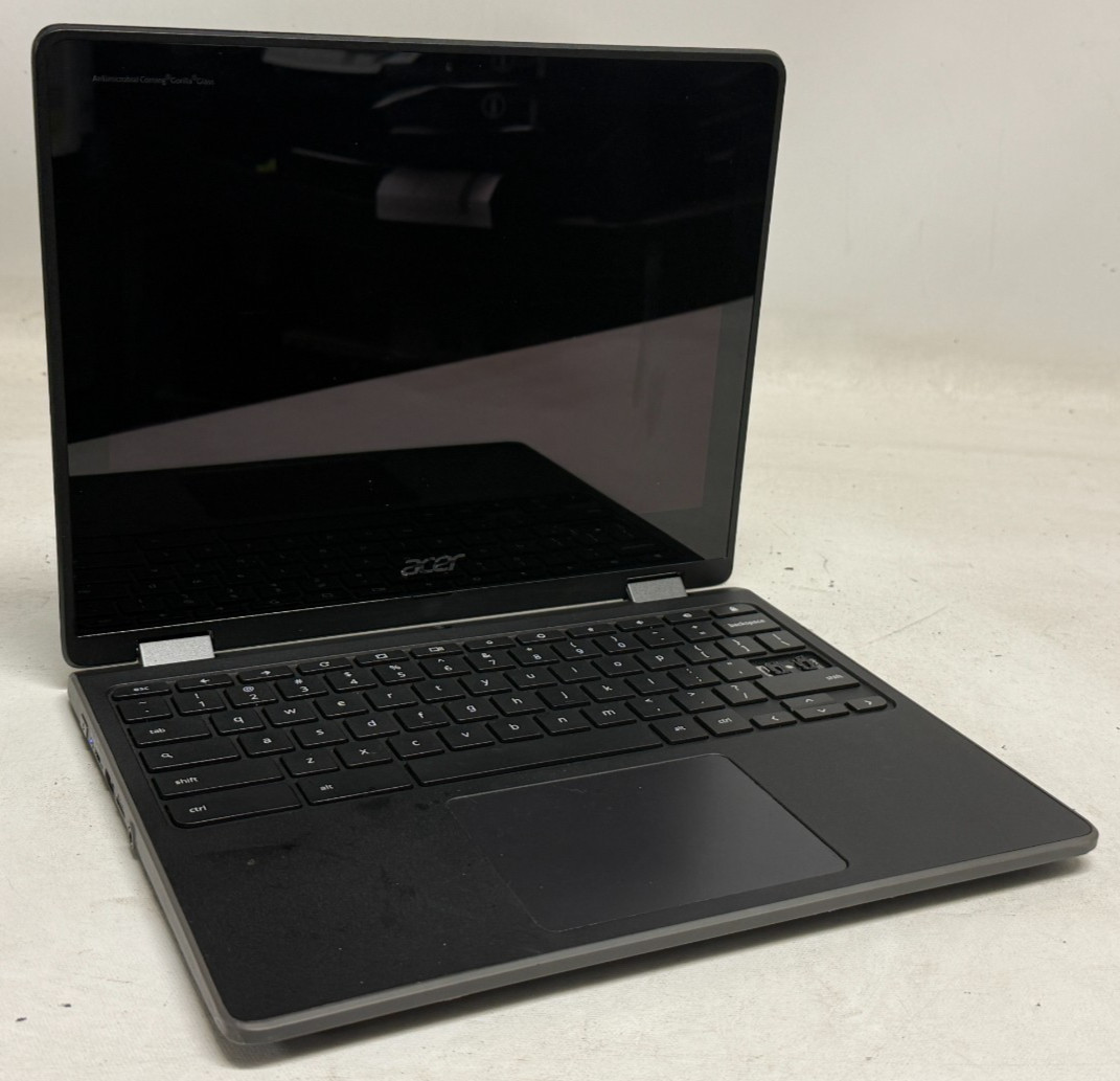 Acer Chromebook R851TN 12″ (N4120 – 4GB RAM – 32GB Storage) – Lot of 10