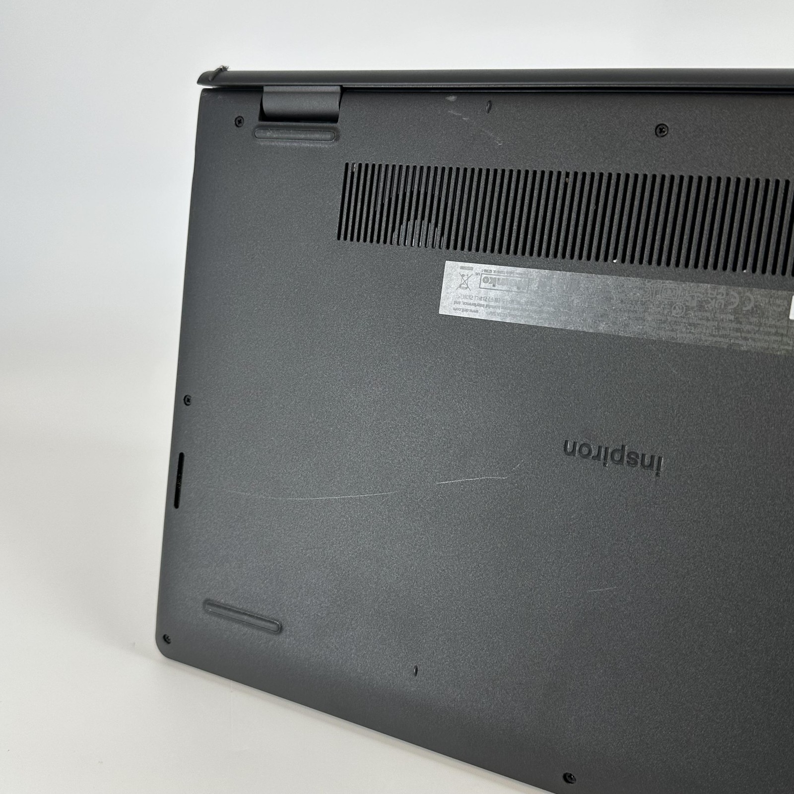 Dell Inspiron 3520 15.6 FHD TOUCH 1.7 GHz i7-1255U 16GB 1TB SSD Good