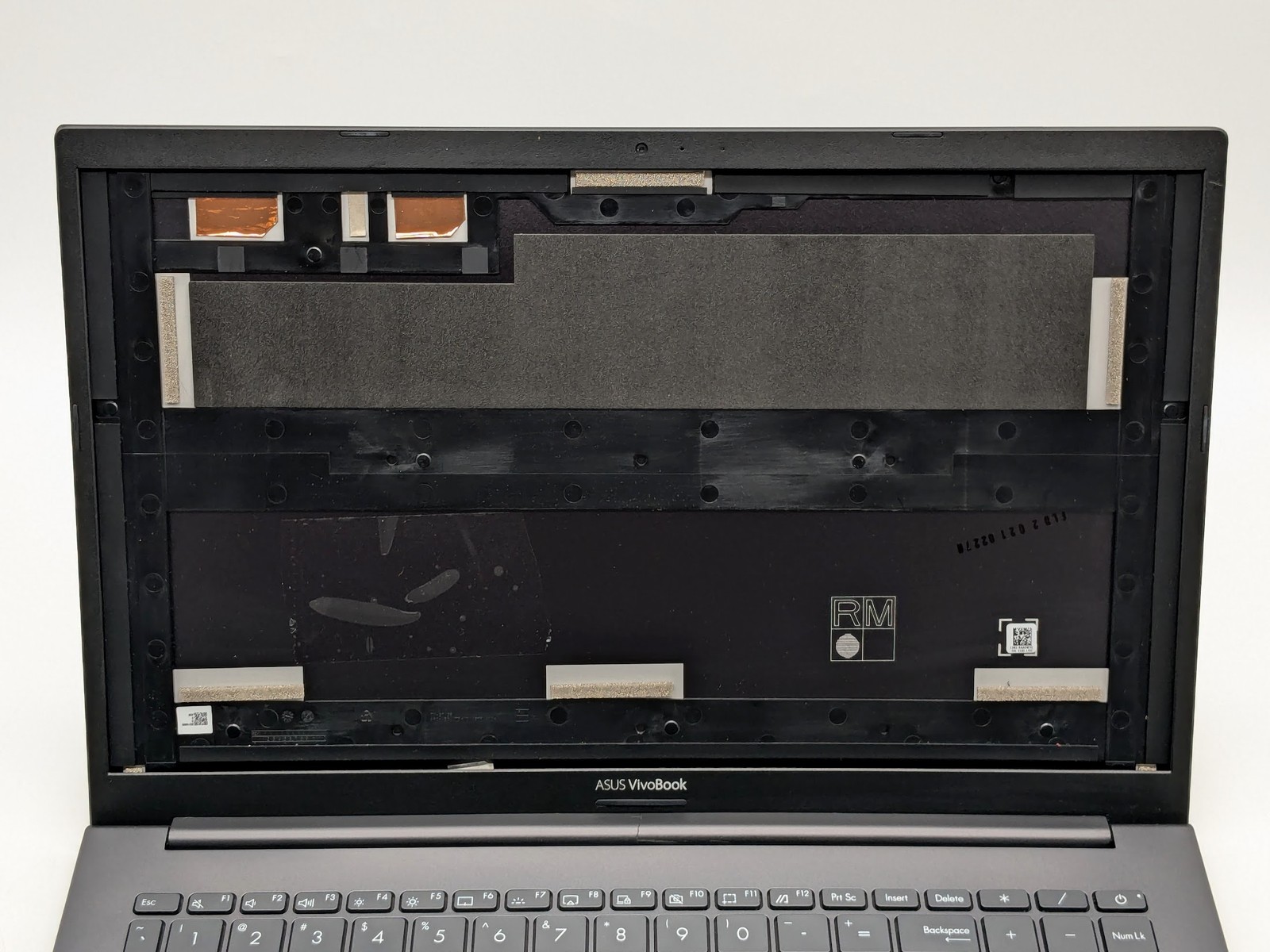 ASUS Vivobook 15 K513E 15″ I5-1135G7 Webcam Motherboard Palmrest *READ*