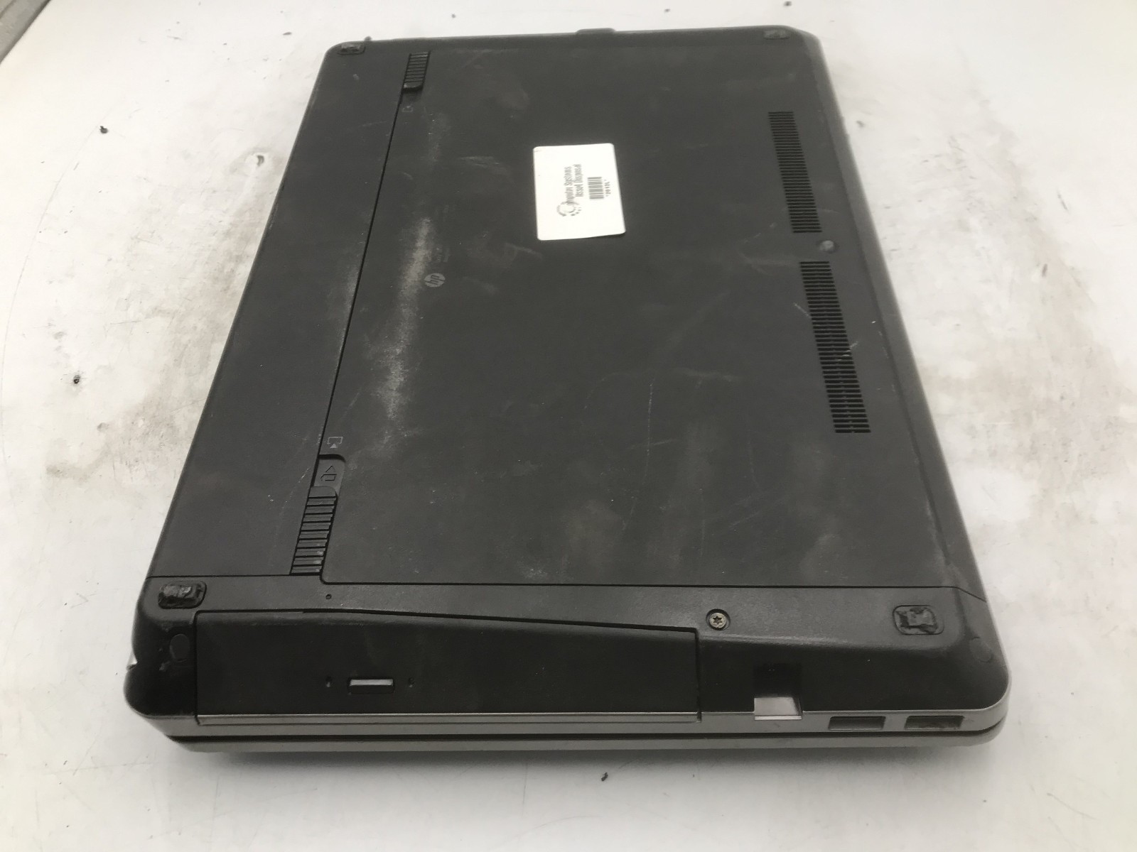 HP PROBOOK 4430s – BOOTS TO BIOS – INTEL I5 2450M – 4GB RAM -READ DESCRIPTION-BB