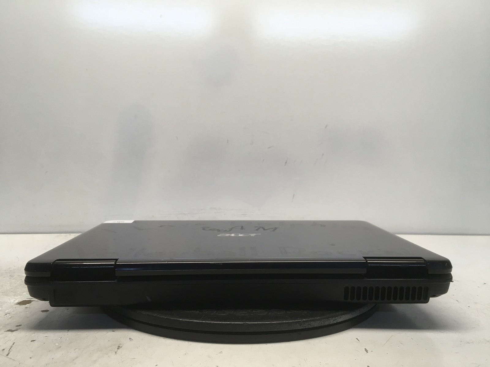 Acer Aspire 5532 AMD Athlon TF-20 1600MHz 3 GB NO HDD No Batt