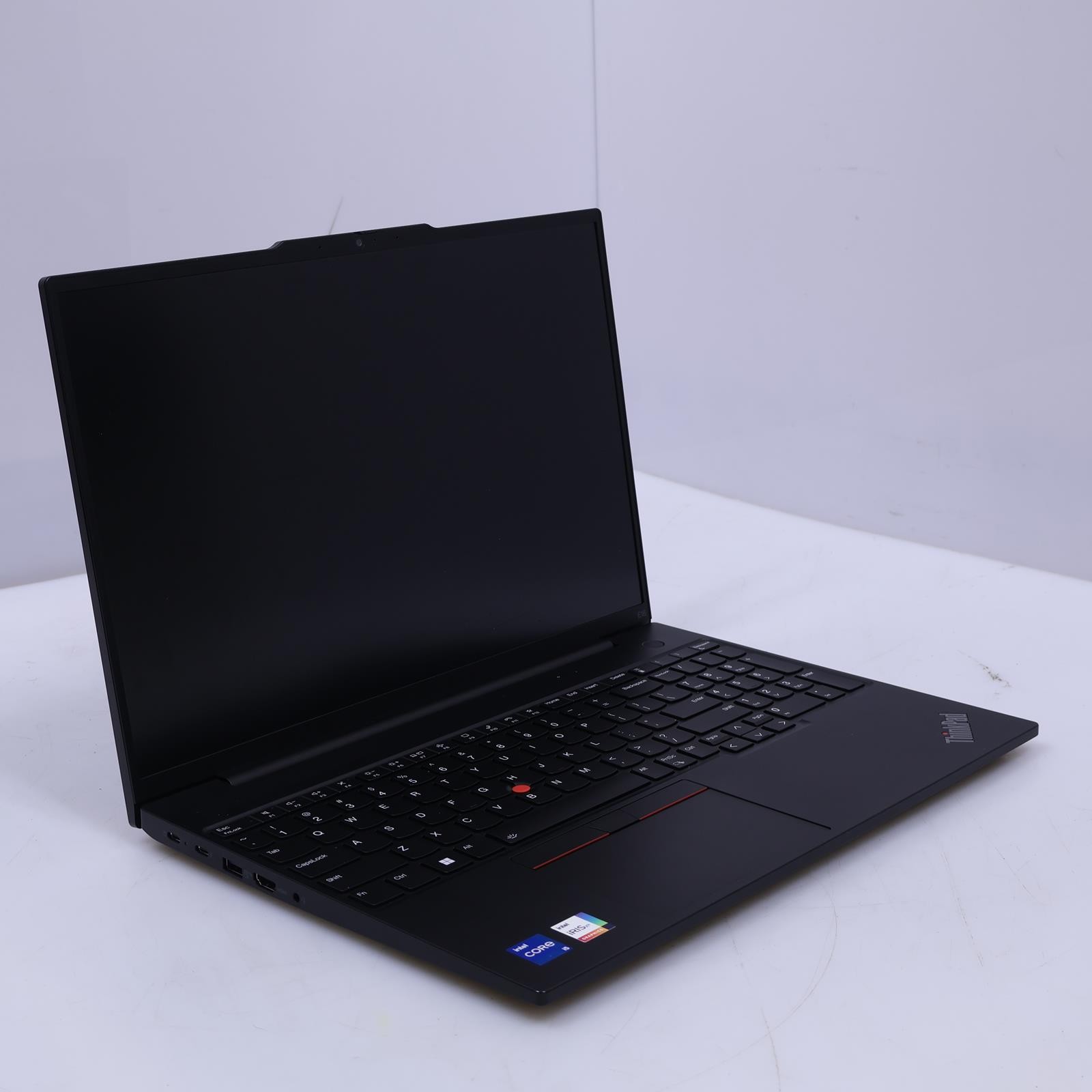 Lenovo Thinkpad E16 Gen 1 Intel Core i5 13th Gen 8GB RAM No Drive/OS Laptop