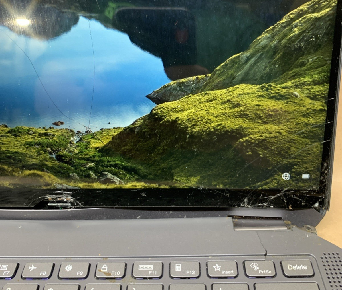 Lenovo IdeaPad Flex 5i 14″, Intel i3-1215U@1.2GHz, 8GB RAM, 256GB SSD, Win11P