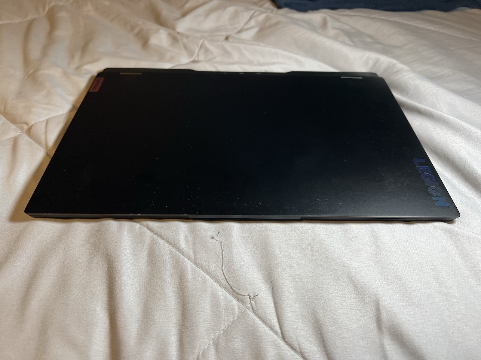 Lenovo Legion Slim 7 15” (1TB SSD AMD Ryzen 9 5900HX 3.3GHz 16GB) Gaming Laptop