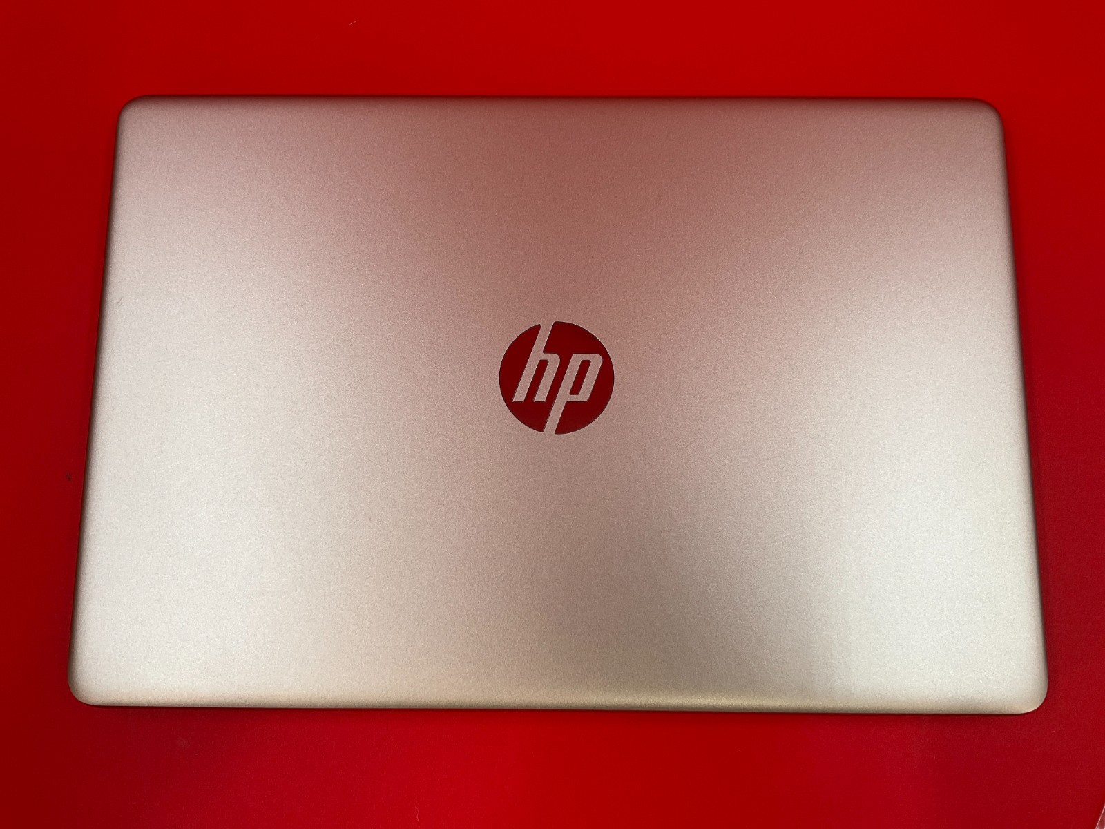 HP Laptop 15-dy0019ds N4020 8GB 256GB BT5 WiFi6 15.6W W10H 3Y8D7UA#ABA✨OPEN BOX✨