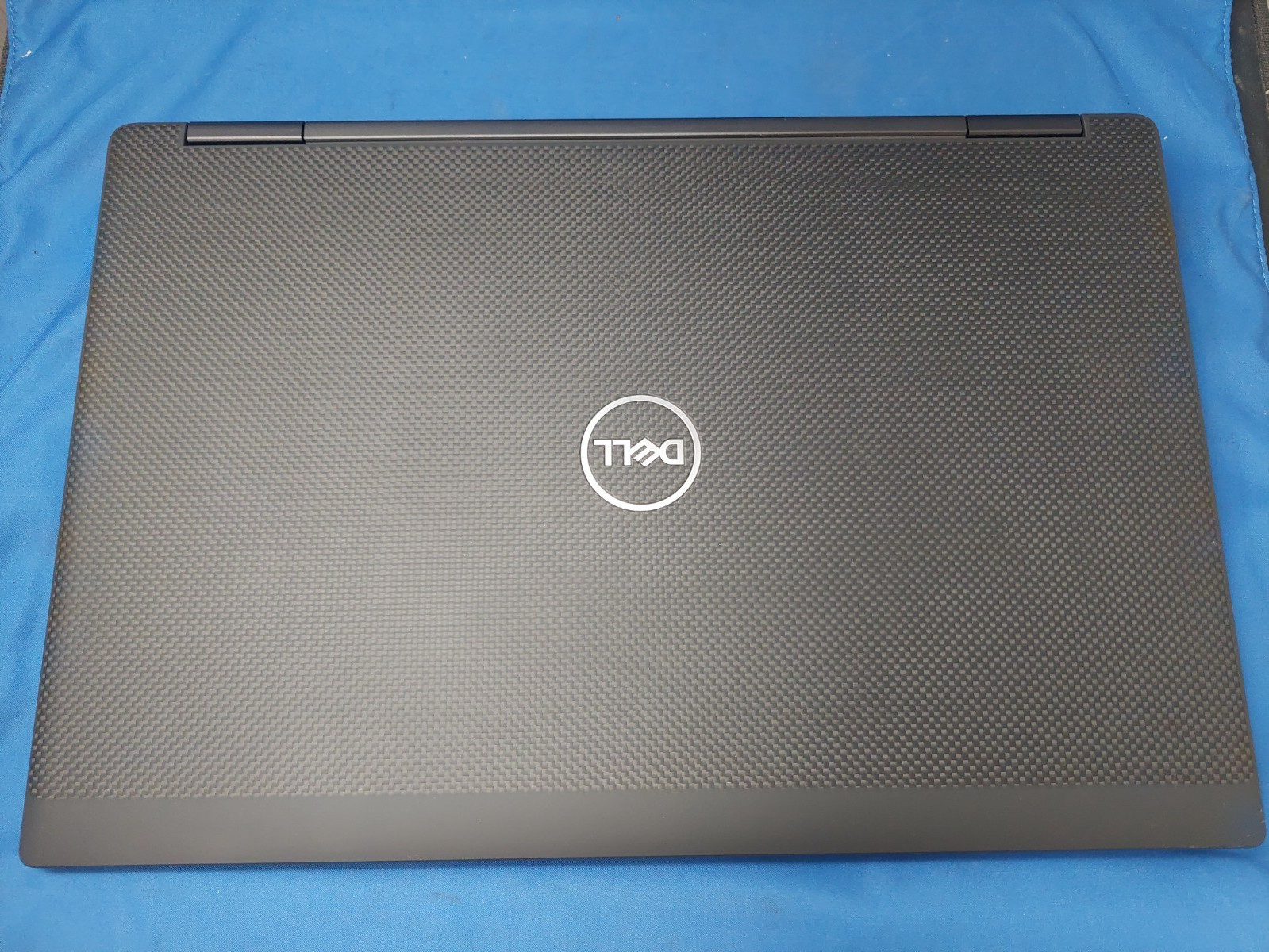 DELL PRECISION 7540 LAPTOP