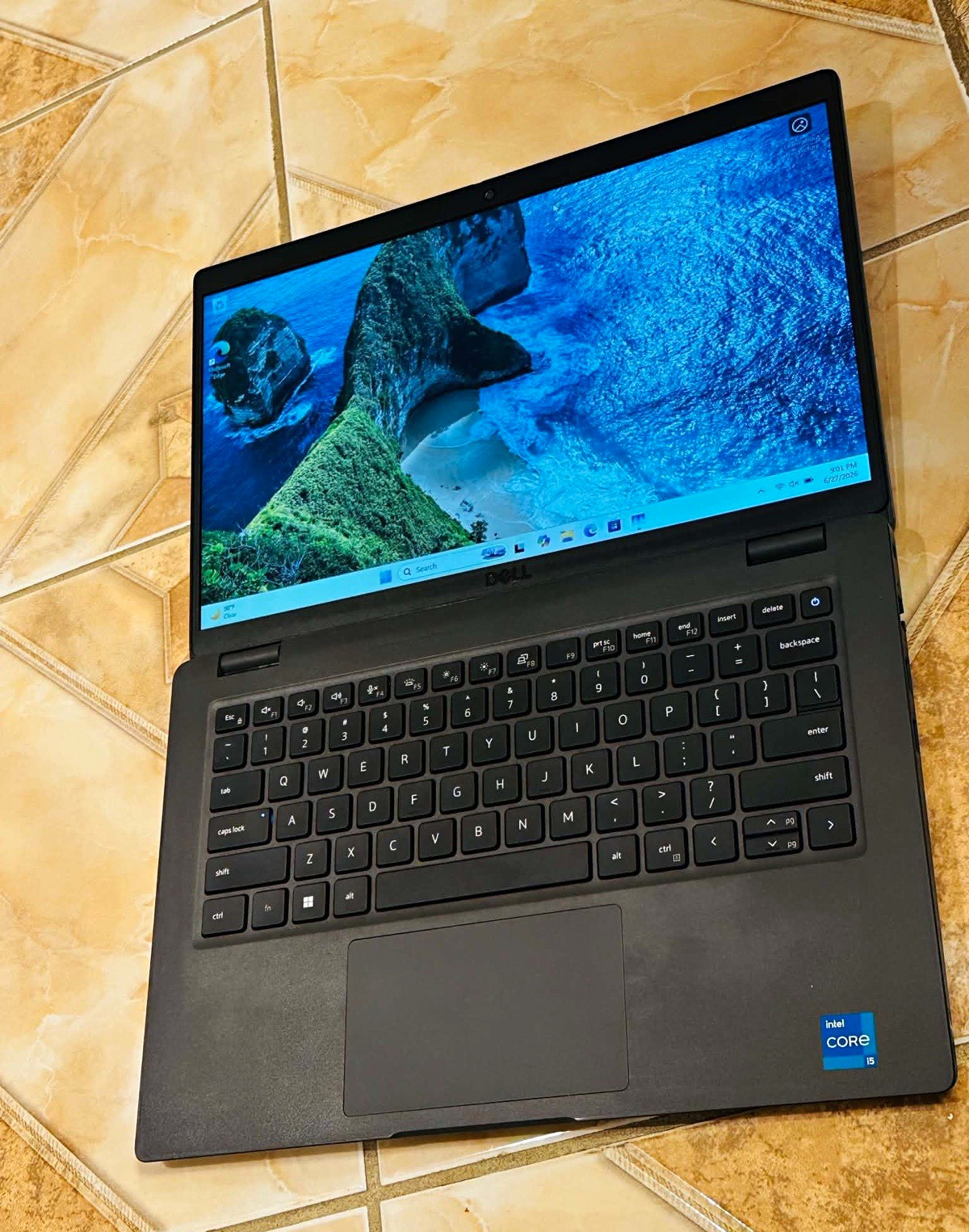 Dell Latitude 3440 14in i5-1335U 16GB 512GB SSD Intel UHD Win11 Pro
