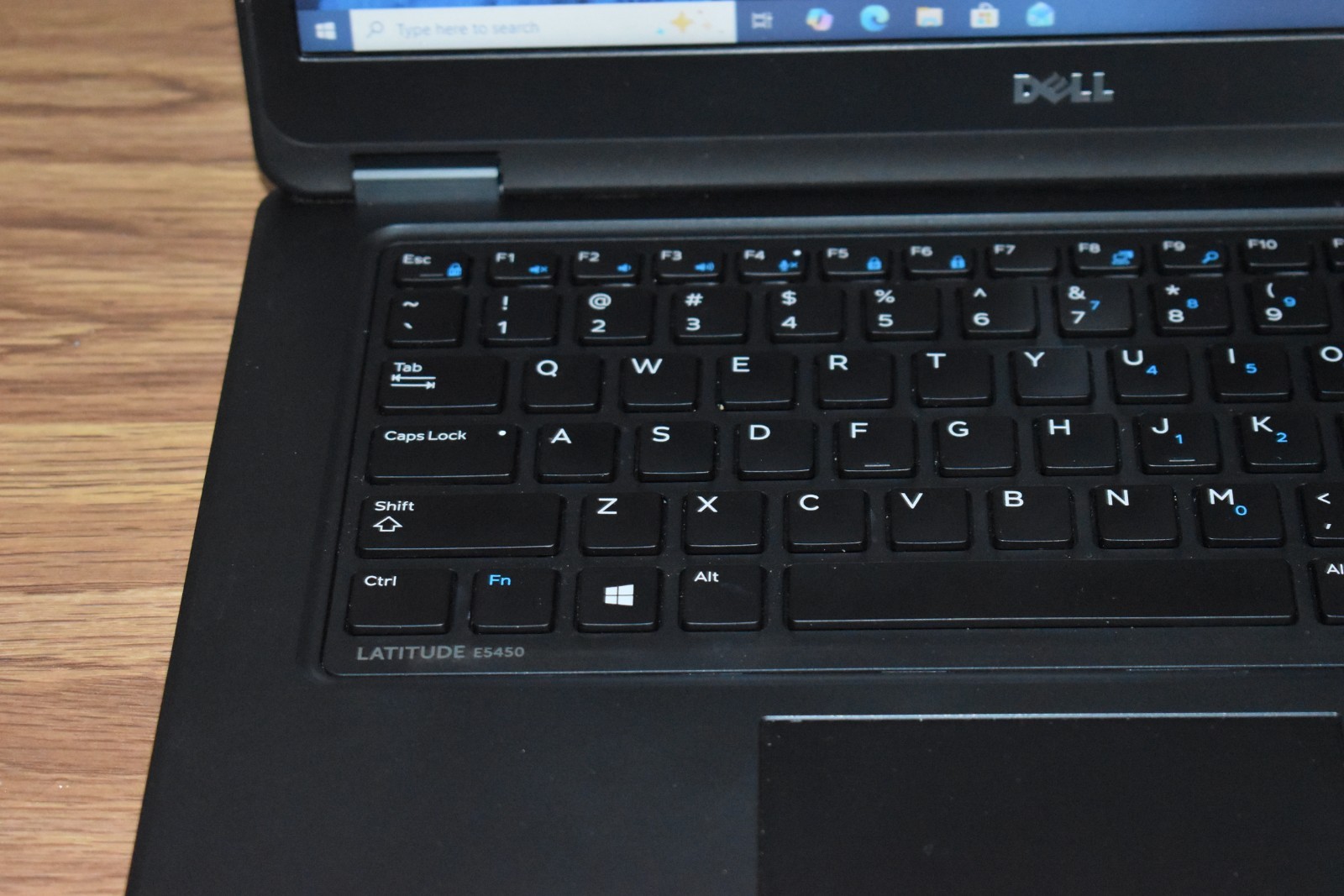 Dell Latitude E5450 Core i7-5600U 8GB 128GB SSD GeForce 830M Windows 10 Pro