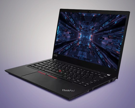 Lenovo ThinkPad T14 Gen 3 14″ UP TO 32GB RAM 2TB SSD TURBO 4.8GHz i7 TOUCHSCREEN