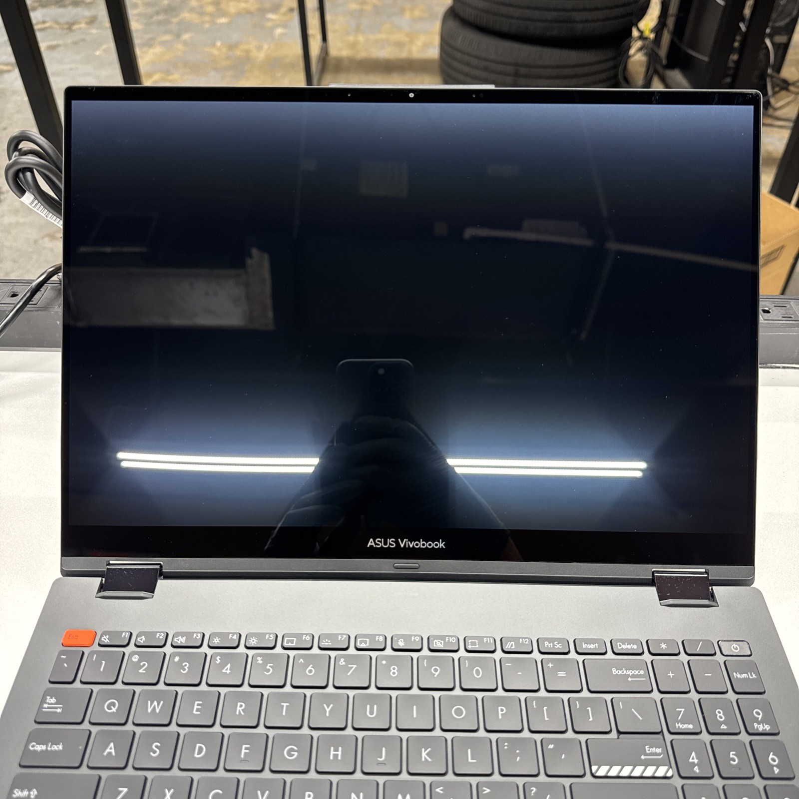 ASUS TP3604VA. Vivobook 16″ Touchscreen USED!