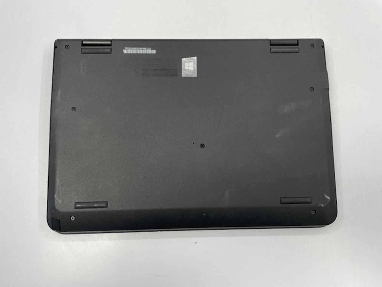 LENOVO THINKPAD YOGA 11E 5TH GEN Celeron N4120 1.10GHZ+4GB No HD/OS Bios Lock B