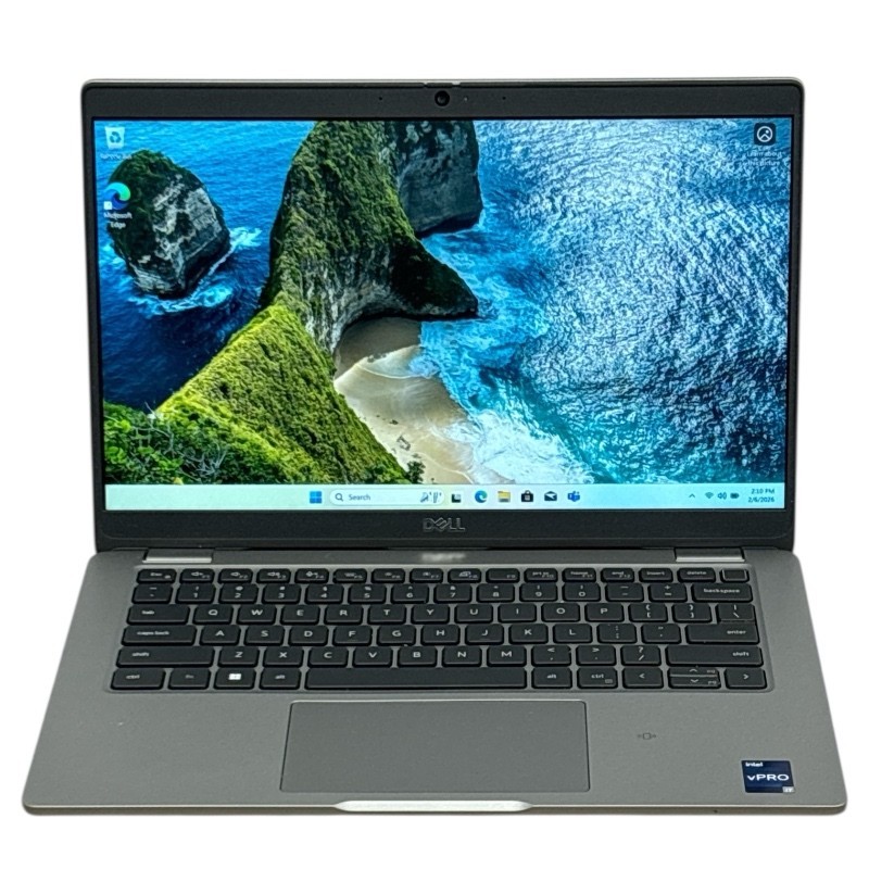 DELL LATITUDE 5340 13.3″ i7-1365U 16GB RAM 256GB SSD Windows 11 Pro Laptop