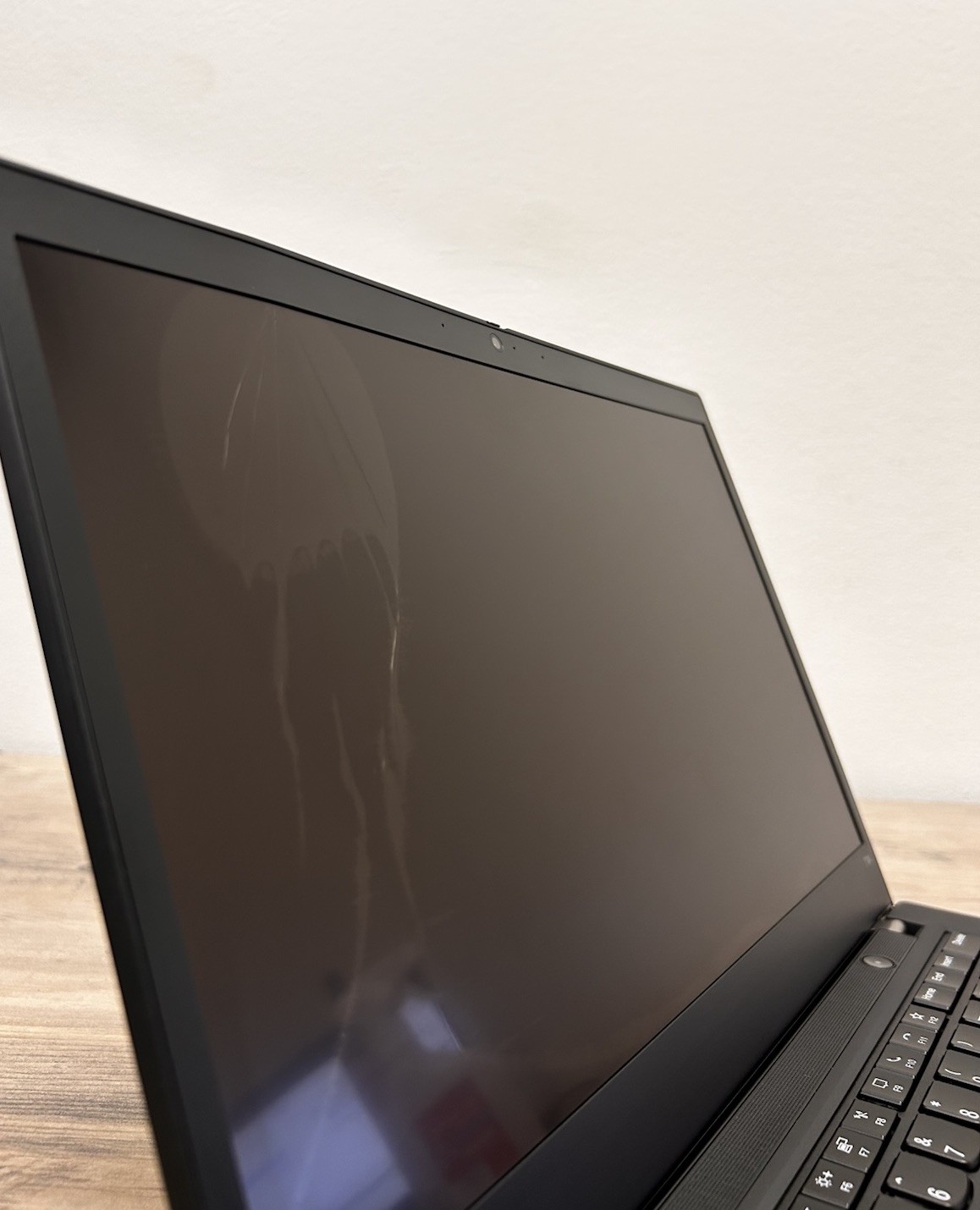 [NO SSD/ BATTERY|PARTS ONLY] Lenovo ThinkPad T14 Gen 1 14″ intel Core i5-10210U