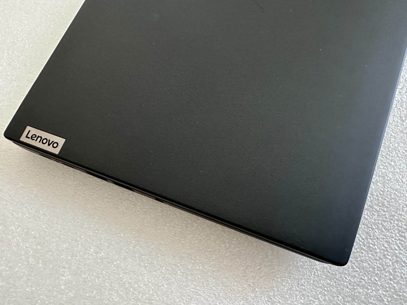 Lenovo ThinkPad Gen 3 512GB SSD 16GB AMD Ryzen 7 Pro 6850U 2.7 Radeon Graphics