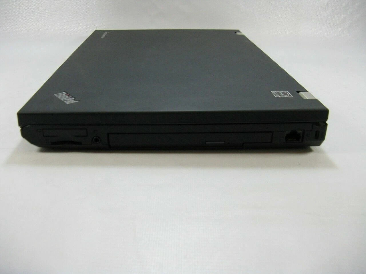 ThinkPad T530 Core i7-3520M 16GB 500GB DVD+RW Win 10 Office 2019 Pro