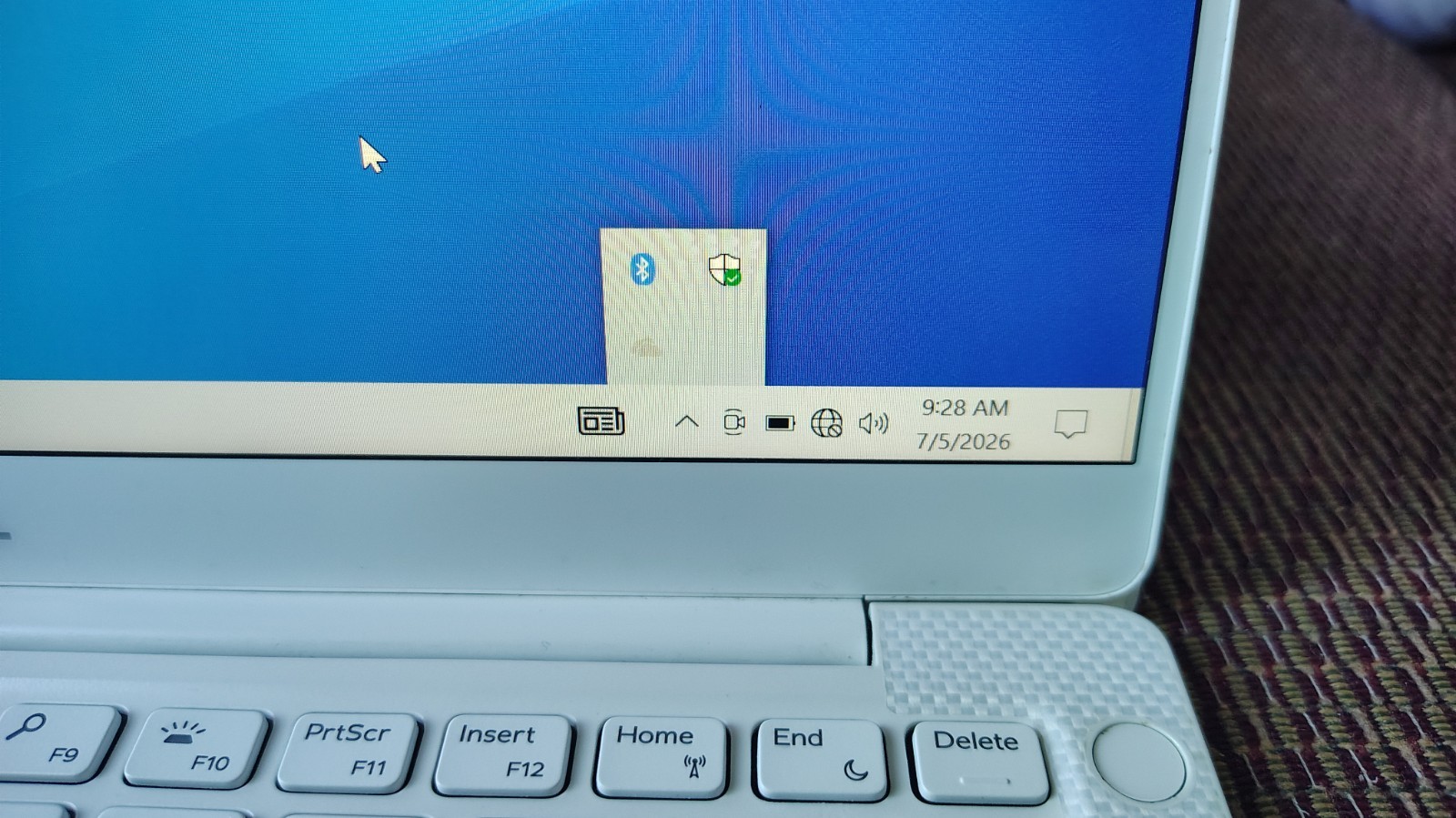 Dell Inspiron 5559 Touchscreen Laptop i7 2.5GHz 16GB RAM 2TB SSD 3D NAND Win 10