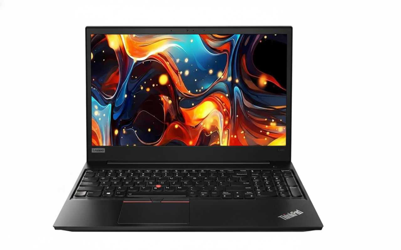 15.6″ Lenovo ThinkPad Laptop: Intel i5QC up to 3.40GHz! 16GB RAM – 512GB SSD!