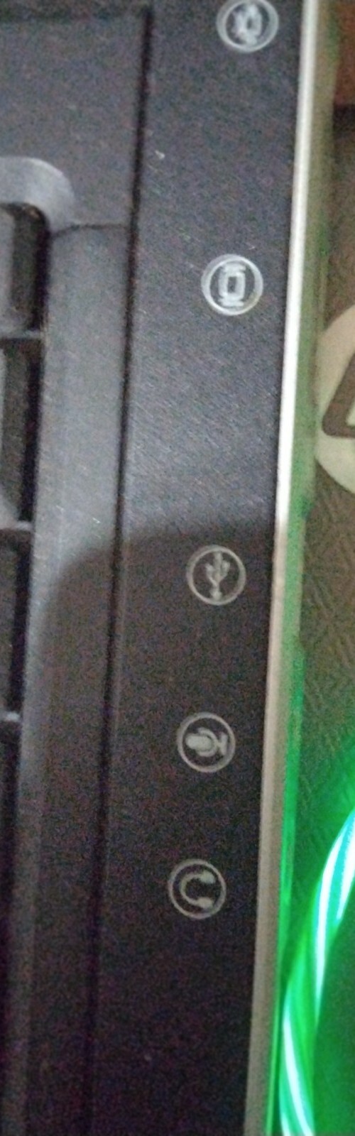 ( As Is /Screen Will Not Light HP Pavilion dv-4000 Widescreen 15.4 inch Laptop