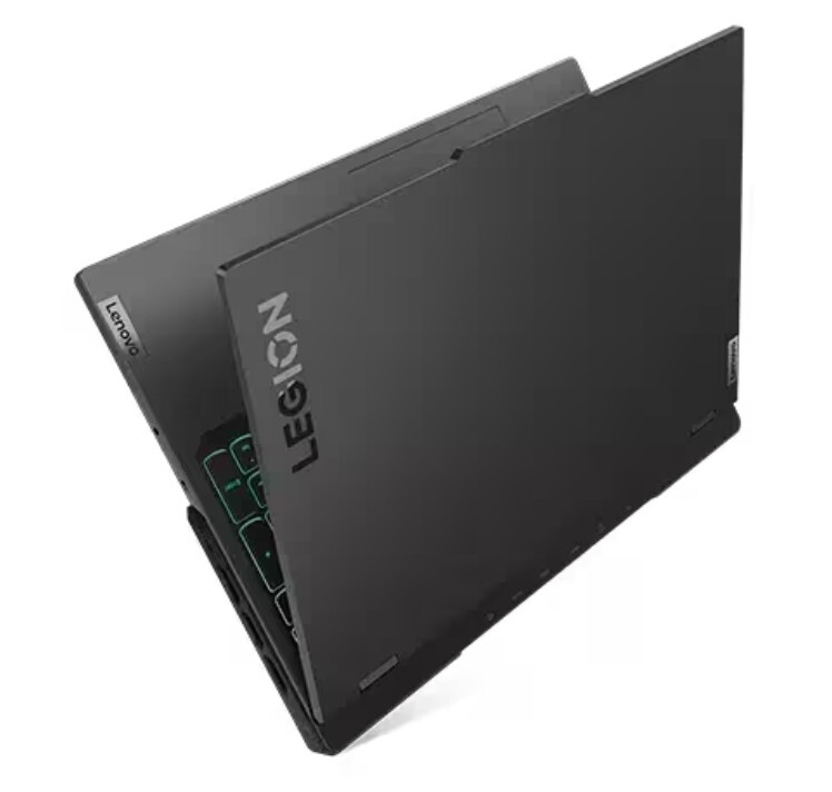 Lenovo Legion Pro 7i Gen 8 Intel Laptop, 16″ IPS, i9-13900HX, 32GB, 2TB